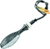 BikeMaster 266220 BikeMaster LED Torpedo Pair Carbon