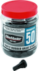 BikeMaster 151411 BikeMaster Valve Stem TR412 Rubber Tub/51