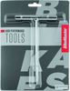 BikeMaster 150333 BikeMaster Heavy Duty Spring Hook