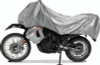 BikeMaster 107522 Covermax Large Half Cover For Touring Bike