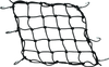BikeMaster 100010 BikeMaster Stretch Net - Black