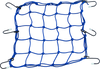 BikeMaster 100009 BikeMaster Stretch Net - Blue