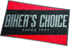 Bikers Choice 151703 Bikers Choice Floor Mat 3 X 5