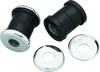 Bikers Choice 493346 Bikers Choice 73-99 XL FX 73-84 FL Handlebar Mount Rebuild Kit Replaces H-D 56158-73