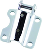 Bikers Choice 492641 Bikers Choice 37-84 FL FX Chrome Jiffy Stand Mounting Bracket Replaces H-D 50014-74