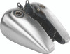 Bikers Choice 488807 Bikers Choice 84-99 Softail 5 Gallon Flatside Gas Tanks Replaces H-D 61426-85 Pr