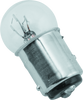Bikers Choice 603522 Bikers Choice Bullet Light Bulbs Dual Filament Low Profile 10 Pk