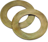 Bikers Choice 492410 Bikers Choice L70-99 Big Twin (Exc.Twin Cam) L79-86 XL Bronze Flywheel Washers Replaces HD 6506 Pr