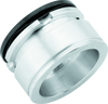 Bikers Choice 601582 Bikers Choice 73-E80 FLH FLT FX Rear Caliper Piston Replaces H-D 44129-73