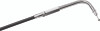 Bikers Choice 61219 Bikers Choice 02-07 Touring W/Cruise Black Vinyl Idle Cable Replaces H-D 56522-02 Stock Length