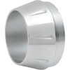 Bassani Xhaust #ENDCAP-SM - End Cap - Polished - Short Megaphone