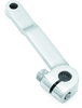 Bikers Choice 482992 Bikers Choice 97-17 Big Twin (ex. M8) Chrome Transmission Shift Rod Lever