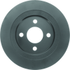 Bikers Choice 483310 Bikers Choice 14-20 Trike Rear Brake Rotor Replaces H-D 41500031 41500151