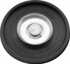 Bikers Choice 420834 Bikers Choice Keihin Butterfly/CV S&S E/G Accel Pump Diaphragm Replaces H-D 25225-93 27361-76 10 Pk