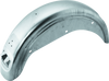Bikers Choice 490317 Bikers Choice 73-85 FX Raw Rear Fender With Taillight Hole Replaces H-D 59584-73A