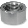 Koso North America #BG001800 - Weld-in O2 Sensor Bung