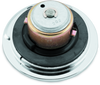 Bikers Choice 489702 Bikers Choice Locking Flush Cap Custom Application
