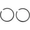 James Gasket #JGI-65325-83-A - Exhaust Retainer Rings