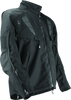 FIRSTGEAR 527249 FIRSTGEAR Rogue XC Pro Jacket Black - Small