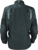 FIRSTGEAR 527249 FIRSTGEAR Rogue XC Pro Jacket Black - Small
