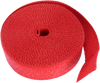 Exhaust Wrap - Red - 2x50