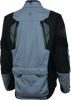 FIRSTGEAR 525861 FIRSTGEAR Kathmandu Jacket 2.0 Grey/Black - Small