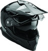 FIRSTGEAR 446684 FIRSTGEAR Ajax Adventure Helmet Black - XS