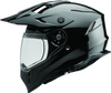 FIRSTGEAR 446684 FIRSTGEAR Ajax Adventure Helmet Black - XS