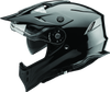 FIRSTGEAR 446684 FIRSTGEAR Ajax Adventure Helmet Black - XS