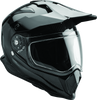 FIRSTGEAR 446678 FIRSTGEAR Hyperion Carbon Helmet Black - XS