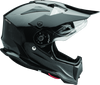 FIRSTGEAR 446678 FIRSTGEAR Hyperion Carbon Helmet Black - XS