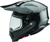 FIRSTGEAR 446678 FIRSTGEAR Hyperion Carbon Helmet Black - XS