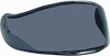 FIRSTGEAR 446671 FIRSTGEAR Vulcan Modular Shield Dark Tint