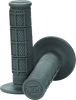 ProTaper 024030 ProTaper 1/3 Waffle Grips - Grey