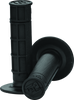ProTaper 024036 ProTaper Race Cut 1/2 Waffle Grips - Black