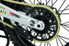 ProTaper 021694 ProTaper Pro Series Forged 520 Racing Chain 120L