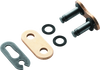 ProTaper 021697 ProTaper Pro Series Forged 520 Slim O-Ring Chain Link
