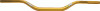 ProTaper 022044 ProTaper Contour Carmichael Handlebar - Gold