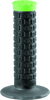 ProTaper 024887 ProTaper Pillow Top Lite Grips - Gray/Black/Green