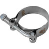 Shindy #30-713 - Heavy-Duty Exhaust Clamp - 1.75"-2"