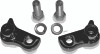 Burly Brand B28-52007 Burly Brand 06-13 XL Rear Lowering Kit