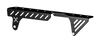 Burly Brand B10-3001TB Burly Brand Slash Cut Chain Guard