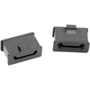 Drag Specialties - Rubber Muffler Mounts