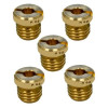 S&S Cycle 11-7237 S&S Cycle Main Jet E&G .074in - 5 Pack