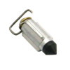 S&S Cycle 11-2195 S&S Cycle Super B/E/G Carb Needle For Wire Type Float