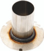 S&S Cycle 550-1661 S&S Cycle 1.5in Power Tune XTO Muffler Insert