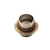 S&S Cycle 550-1664 S&S Cycle 1.875in Power Tune XTO Muffler Insert