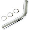 Paughco #430ER - Rear Heat Shield