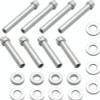 S&S Cycle 93-3014 S&S Cycle 1984+ BT/86-03 XL Stock Heads Head Bolt Kit