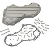 S&S Cycle 31-0240 S&S Cycle 54-69 BT Cast Generator Gearcover Kit - Natural